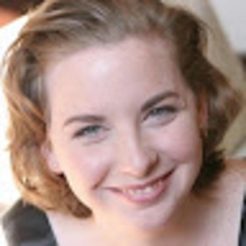 Meet your Posher, Beth